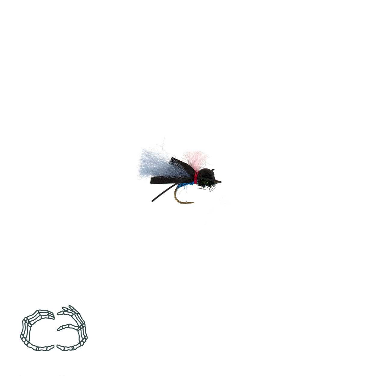 Blow Fly #12 - Category 3 Fly Company - Sportinglife Turangi